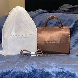 Brandon Blackwood ESR Tote